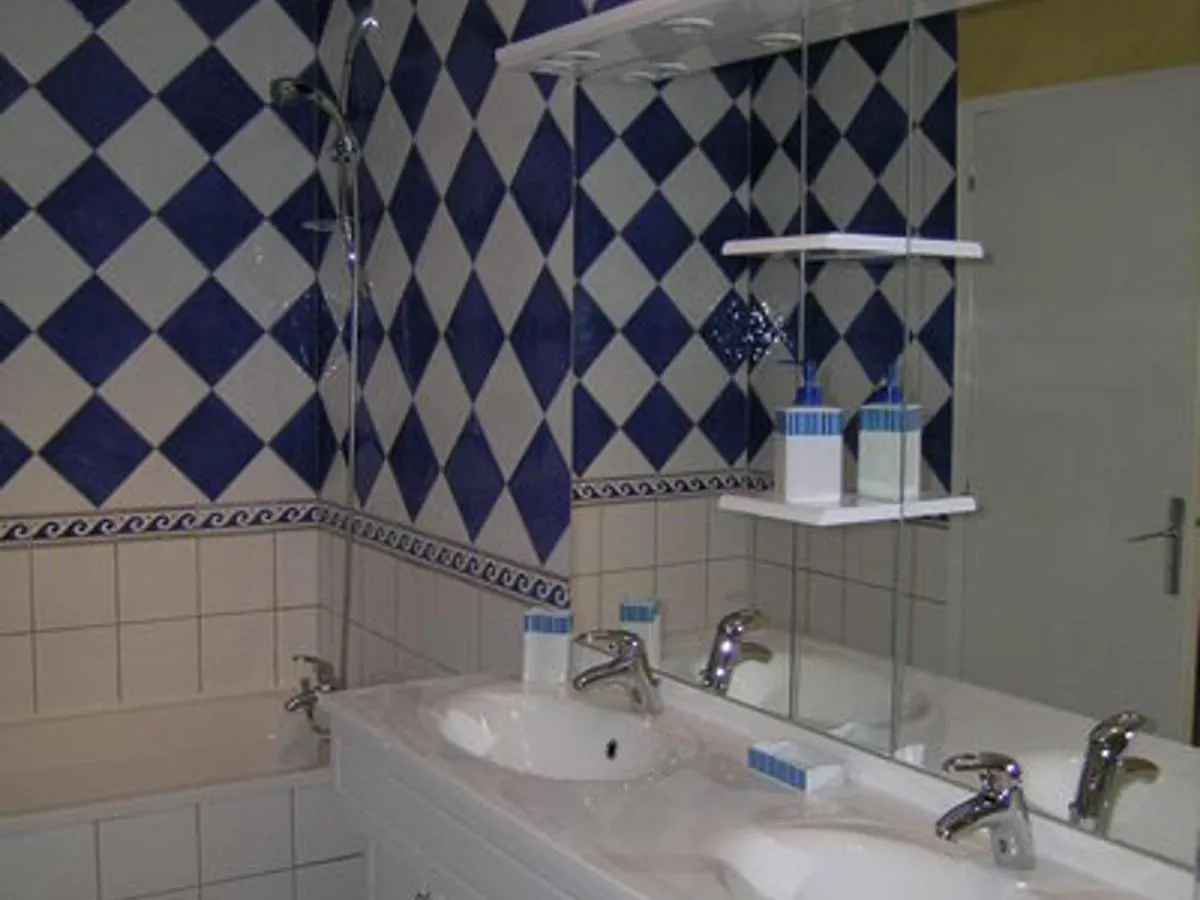 Gîte Nizerolles, 4 pièces, 8 personnes - FR-1-489-137 Hébergement de vacances Nizerolles